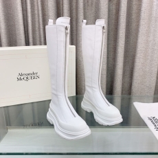 McQueen Boots